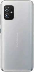 Смартфон Asus Zenfone 8 6Gb/128Gb Silver (ZS590KS) - фото3