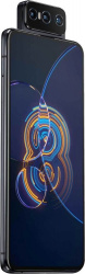 Смартфон Asus Zenfone 8 Flip 8Gb/128Gb Black (ZS672KS) - фото5