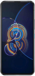 Смартфон Asus Zenfone 8 Flip 8Gb/256Gb Black (ZS672KS) - фото2