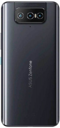 Смартфон Asus Zenfone 8 Flip 8Gb/256Gb Black (ZS672KS) - фото3