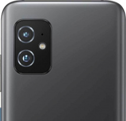 Смартфон Asus Zenfone 8 16Gb/256Gb Black (ZS590KS) - фото4
