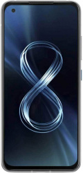 Смартфон Asus Zenfone 8 6Gb/128Gb Silver (ZS590KS) - фото2