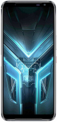 Смартфон Asus ROG Phone 3 12Gb/512Gb Black (ZS661KS) - фото