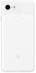 Смартфон Google Pixel 3 128Gb White - фото2