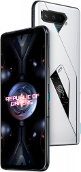 Смартфон Asus ROG Phone 5 Ultimate 18Gb/512Gb White (ZS673KS) - фото2