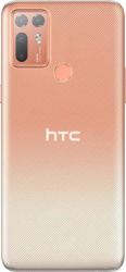 Смартфон HTC Desire 20 Plus 6Gb/128Gb Orange - фото3