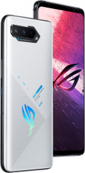 Смартфон Asus ROG Phone 5s 16Gb/256Gb White (ZS676KS) - фото5