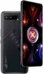 Смартфон Asus ROG Phone 5s Pro 18Gb/512Gb (черный) - фото2