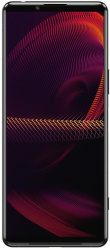 Смартфон Sony Xperia 5 III 8GB/256GB черный (XQ-BQ72) - фото2