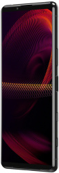 Смартфон Sony Xperia 5 III 8GB/256GB черный (XQ-BQ72) - фото3