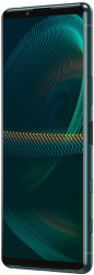 Смартфон Sony Xperia 5 III 8GB/256GB зеленый (XQ-BQ72) - фото3