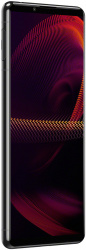 Смартфон Sony Xperia 5 III 8GB/256GB черный (XQ-BQ72) - фото4