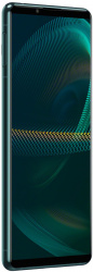 Смартфон Sony Xperia 5 III 8GB/256GB зеленый (XQ-BQ72) - фото4