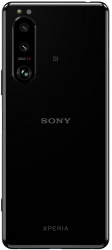 Смартфон Sony Xperia 5 III 8GB/256GB черный (XQ-BQ72) - фото5