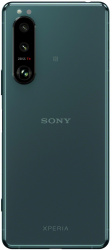 Смартфон Sony Xperia 5 III 8GB/256GB зеленый (XQ-BQ72) - фото5