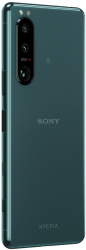 Смартфон Sony Xperia 5 III 8GB/256GB зеленый (XQ-BQ72) - фото7