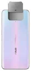 Смартфон Asus Zenfone 7 Pro 8Gb/256Gb White (ZS671KS) - фото3