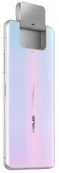 Смартфон Asus Zenfone 7 Pro 8Gb/256Gb White (ZS671KS) - фото4