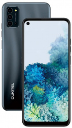 Смартфон Oukitel K9 Pro (черный) - фото2
