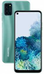 Смартфон Oukitel K9 Pro (зеленый) - фото2