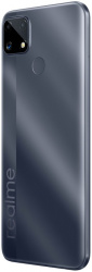 Смартфон Realme C25s RMX3195 4GB/128GB серый (международная версия) - фото5