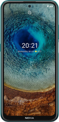 Смартфон Nokia X10 6Gb/128Gb Forest - фото2