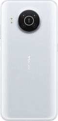 Смартфон Nokia X10 6Gb/128Gb Snow - фото3