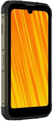 Смартфон Doogee S59 Pro Black - фото2