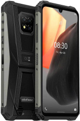Смартфон Ulefone Armor 8 Pro 6Gb/128Gb Black - фото4