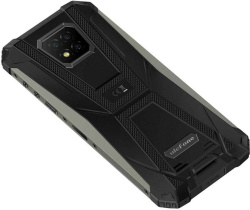 Смартфон Ulefone Armor 8 Pro 6Gb/128Gb Black - фото6