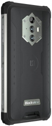 Смартфон Blackview BV6600 Pro (черный) - фото4