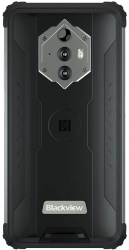 Смартфон Blackview BV6600 Pro (черный) - фото2