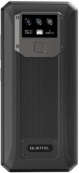 Смартфон Oukitel K15 Pro (черный) - фото4