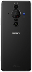 Смартфон Sony Xperia Pro-I 12GB/512GB черный (XQ-BE72) - фото3