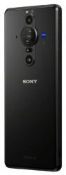 Смартфон Sony Xperia Pro-I 12GB/512GB черный (XQ-BE72) - фото4