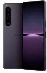 Смартфон Sony Xperia 1 IV 12GB/512GB фиолетовый (XQ-CT72) - фото2