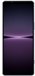 Смартфон Sony Xperia 1 IV 12GB/512GB фиолетовый (XQ-CT72) - фото3