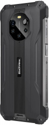 Смартфон Blackview BL8800 Pro (черный) - фото6