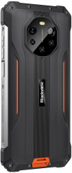 Смартфон Blackview BL8800 Pro (оранжевый) - фото6