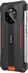 Смартфон Blackview BL8800 Pro (оранжевый) - фото7