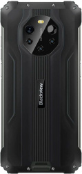 Смартфон Blackview BL8800 Pro (черный) - фото3