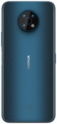 Смартфон Nokia G50 6GB/128GB (голубой океан) - фото3