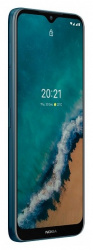 Смартфон Nokia G50 6GB/128GB (голубой океан) - фото4