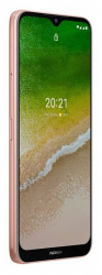 Смартфон Nokia G50 6GB/128GB (полночное солнце) - фото4