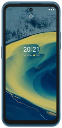 Смартфон Nokia XR20 6GB/128GB (ультра синий) - фото2