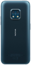 Смартфон Nokia XR20 6GB/128GB (ультра синий) - фото3