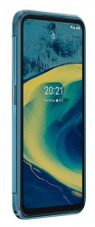 Смартфон Nokia XR20 6GB/128GB (ультра синий) - фото4