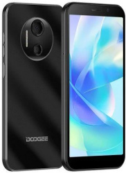 Смартфон Doogee X97 (черный) - фото2