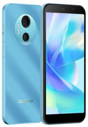 Смартфон Doogee X97 Pro (синий) - фото2