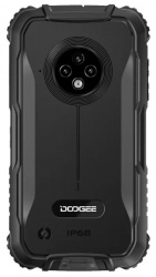 Смартфон Doogee S35 (черный) - фото2